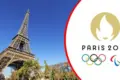 Paris Olympic Games 2024