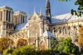 Notre-Dame Cathedral: A Gothic Masterpiece in the Heart of Paris