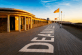 Les secrets de Deauville